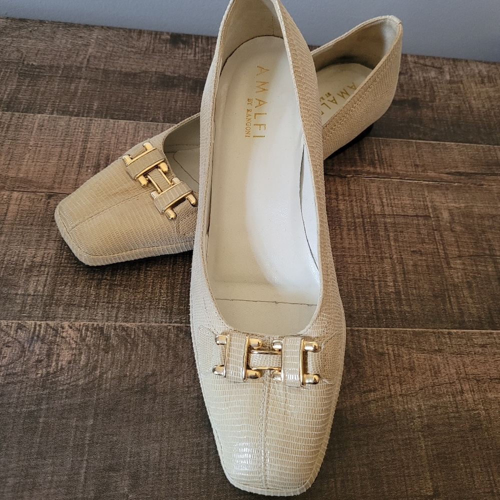 Amalfi by Rangoni Shoes Italy